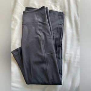 Girlfriend Collective Moon Compressive Pocket Leggings Full Length